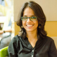 Sanjana Priyaranjan