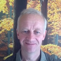 Jørgen Ussing