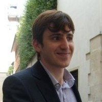 Luca Calligaro