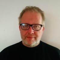 Harry Lillebråten