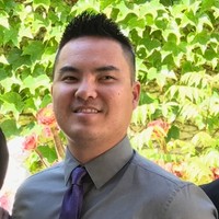 Daniel Huynh