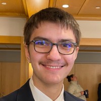 Michael Kalinichenko