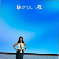 Sharon Chih