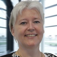 Anne Birgitte Pedersen