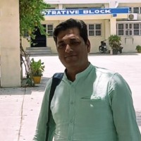 shailesh Kumar singh