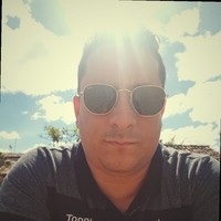 Mauro Oliveira