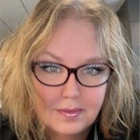 Kaye Frye