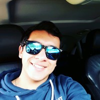 Francisco Javier Abarca Ayala