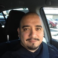 Ernie Jimenez