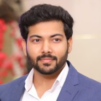 Akash Sharma