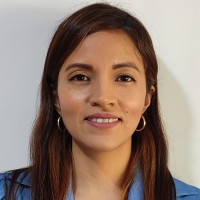 Vanessa Carolina Ortiz Porras