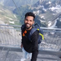 Aniket K.