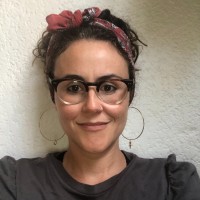 Berenice I González Castro