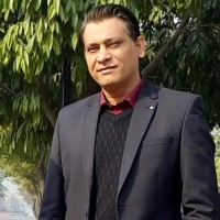 Faraz Malik