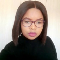 Andisiwe Tyawana