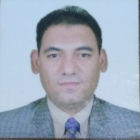 Krinesh Vyas