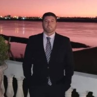Fernando Enrique Yegros Centurion