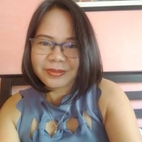 MARY GRACE PENINOY
