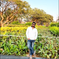 Nakarikanti Venkatesh