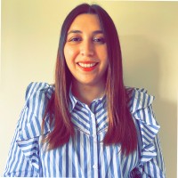 Gilda Espinosa Hernández
