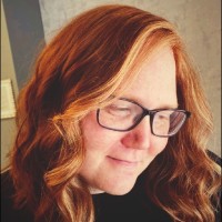 Rebecca Doerr