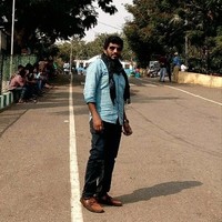 Sundeep Goud Gk