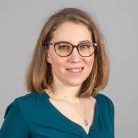 Clémentine VEROVE