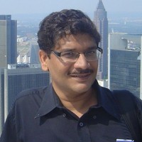 Bhaskar Pathak