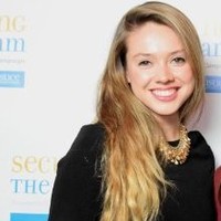 Julia Hutson