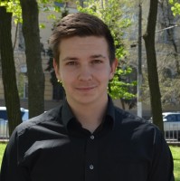 Nickolay Kropiva