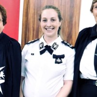 Melissa Crompton Mstj Bnurs, Bmid, Gradcert (Clinnurs)