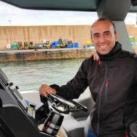 Daniel Hernández Magdalena