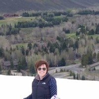 Kimberley Mccammon, Sphr