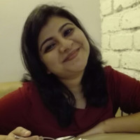 Subhamita Chatterjee