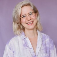 Charlotte Knoors
