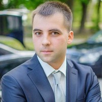 Tihonovich Andrei