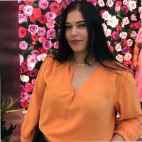 Thairine Nascimento