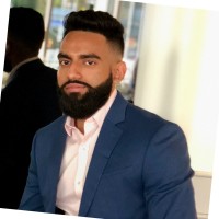 Afzal Lila