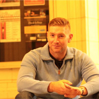 Dillon Dodson