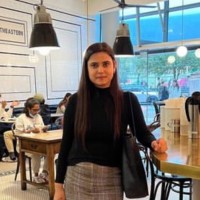 Zenab Mustafa Pmp®