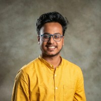 Tarun Kumar P K