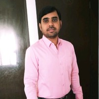 Saroj Kumar Rout