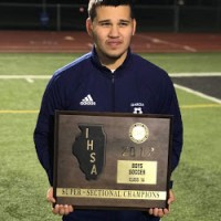 Rudy Vega