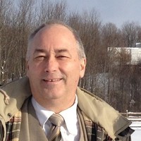 David Liscom