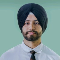 Gurjeet Singh Bhatt