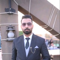 Syed Ali Meesum Kazmi