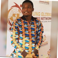 Gideon Akpabla