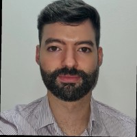 Lucas Mestre