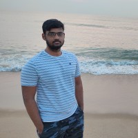 Hariprasad .
