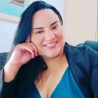 Jacqueline dos Santos paveloski